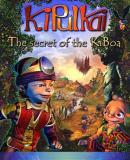 Caratula nº 66336 de KiPulKai: The Secret of the KiBoa (240 x 308)