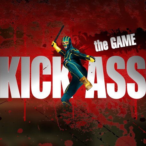 Caratula de Kick-Ass para PlayStation 3