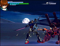 Pantallazo de Kidou Senshi Gundam Seed (Japonés) para PlayStation 2