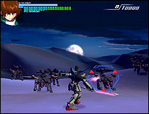 Pantallazo de Kidou Senshi Gundam Seed (Japonés) para PlayStation 2