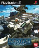 Carátula de Kidou Senshi Gundam Senki: Lost War Chronicles i (Japonés)