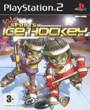 Caratula nº 84940 de Kidz Sports Hockey (410 x 581)