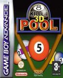 Carátula de Killer 3D Pool