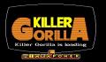 Pantallazo nº 6508 de Killer Gorilla (296 x 224)