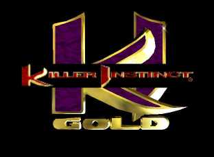 Pantallazo de Killer Instinct Gold para Nintendo 64