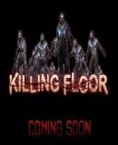 Carátula de Killing Floor