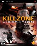 Caratula nº 91767 de Killzone: Liberation (200 x 344)