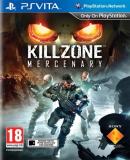 Caratula nº 216426 de Killzone: Mercenary (470 x 600)