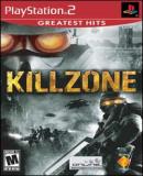 Carátula de Killzone [Greatest Hits]