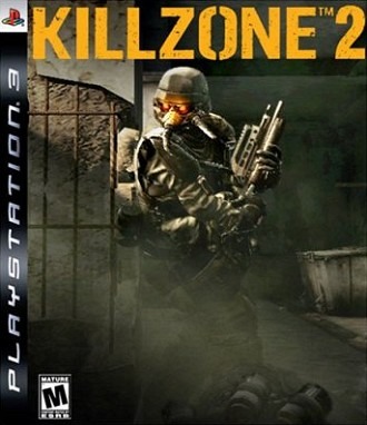 Caratula de Killzone 2 para PlayStation 3