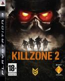 Carátula de Killzone 2