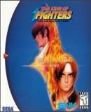 Caratula nº 16771 de King of Fighters: Dream Match 1999, The (200 x 196)