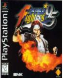 King of Fighters '95 [PSX-PSP][MU] Foto+King+of+Fighters+95,+The