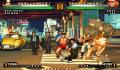 Pantallazo nº 132445 de King of Fighters '98 Ultimate Match, The (640 x 480)