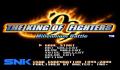 Foto 1 de King of Fighters '99, The