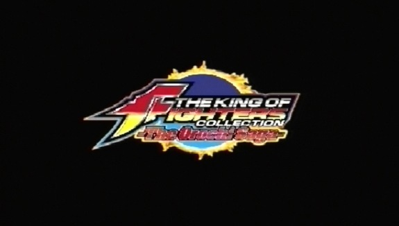 Pantallazo de King of Fighters Collection, The: The Orochi Saga para PSP