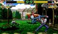 Pantallazo nº 22575 de King of Fighters EX: Neo Blood, The (300 x 200)