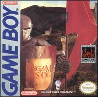 Caratula de Kingdom Crusade para Game Boy