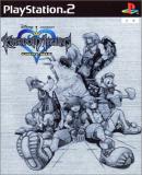 Carátula de Kingdom Hearts: Final Mix (Japonés)