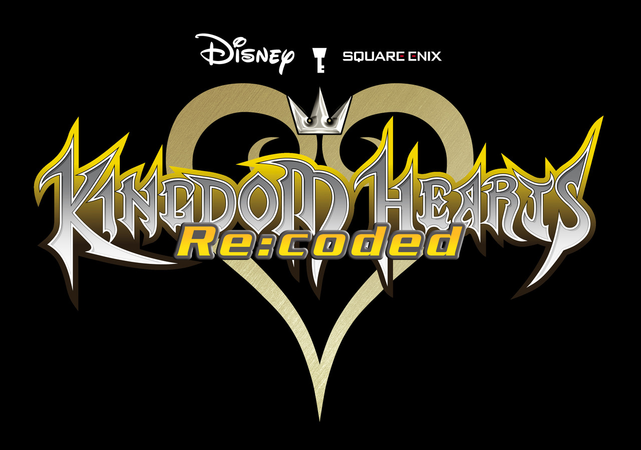 Pantallazo de Kingdom Hearts Re: Coded para Nintendo DS
