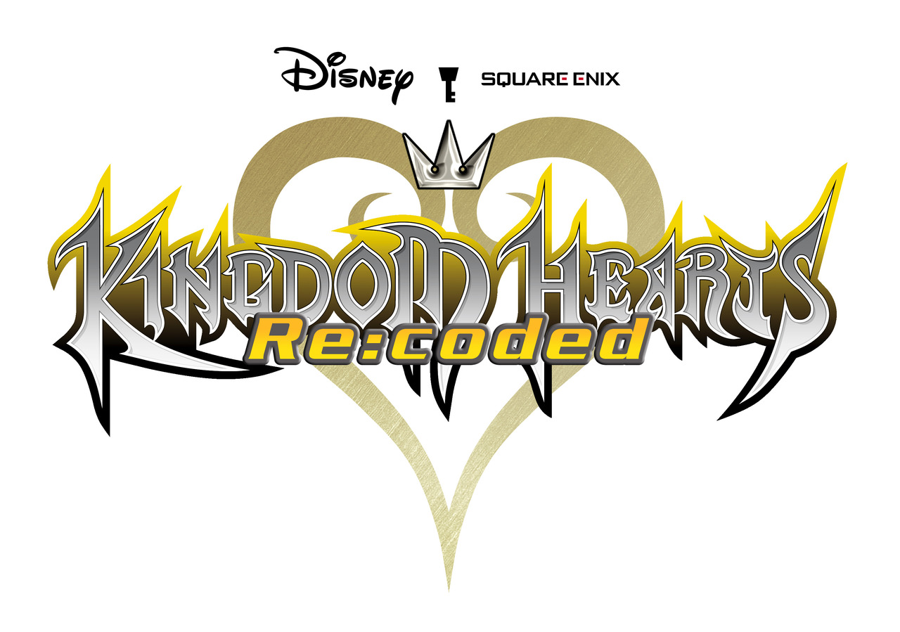 Pantallazo de Kingdom Hearts Re: Coded para Nintendo DS