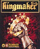 Caratula de Kingmaker para PC