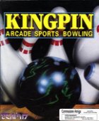 Caratula de Kingpin: Arcade Sports Bowling para PC