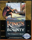 Caratula nº 29613 de King's Bounty: The Conqueror's Quest (200 x 289)