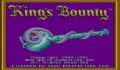 Pantallazo nº 29614 de King's Bounty: The Conqueror's Quest (320 x 224)