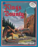 Carátula de King's Bounty