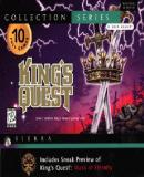 Carátula de King's Quest Collection 2