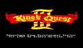 Foto 1 de King's Quest III: To Heir Is Human