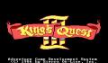 Pantallazo nº 62178 de King's Quest III: To Heir is Human (320 x 200)