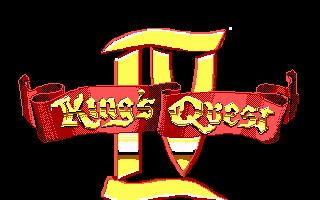Pantallazo de King's Quest IV: The Perils of Rosella (Traducido) para PC
