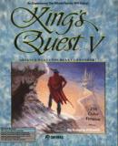 Carátula de King's Quest V: Absence Makes The Heart Go Yonder!