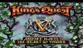 Foto 1 de King's Quest V: Absence Makes The Heart Go Yonder!