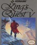 Caratula nº 35838 de King's Quest V (193 x 266)