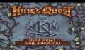 Pantallazo nº 61768 de King's Quest VI: Heir Today, Gone Tomorrow CD-ROM (320 x 200)