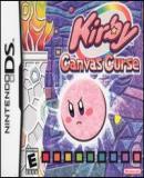 Carátula de Kirby: Canvas Curse