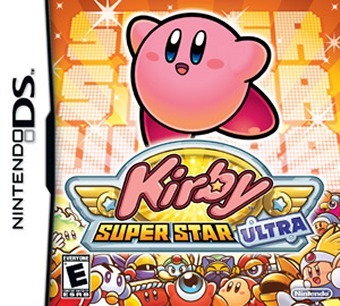kIRBY  sUpEr sTaR uLtRa Regresa el mas simpatico de nintendo Foto+Kirby+Super+Star+Ultra