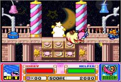 Pantallazo de Kirby Super Star para Super Nintendo