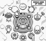 Pantallazo de Kirby's Block Ball para Game Boy