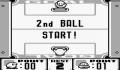 Pantallazo nº 197940 de Kirby's Block Ball (160 x 144)