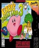 Carátula de Kirby's Dream Land 3