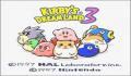 Pantallazo nº 96384 de Kirby's Dream Land 3 (250 x 218)