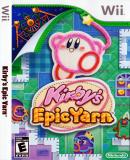 Caratula nº 210213 de Kirbys Epic Yarn (1676 x 2137)