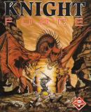 Caratula nº 244015 de Knight Force (780 x 1006)