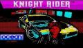 Pantallazo nº 100712 de Knight Rider (255 x 194)