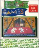 Caratula nº 15628 de Knights Games (Disco 1) (202 x 283)