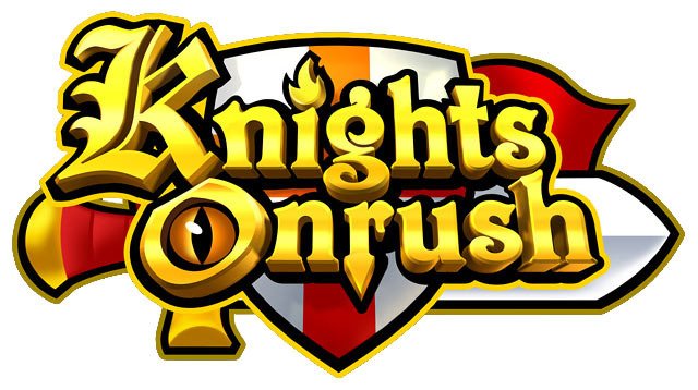 Caratula de Knights Onrush para Iphone